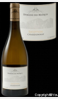 Domaine des Masques, Exception Chardonnay