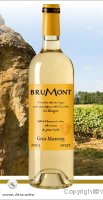 Alain Brumont - Gros Manseng - Doux