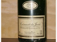 Domaine Geneletti