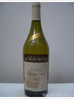 Domaine des Marnes Blanches - Reflet - Chardonnay - Vieilles Vignes