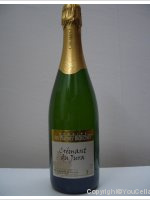 Domaine des Marnes Blanches 