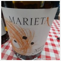 Domaine des Demoiselles - Marieta