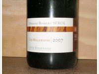 Robert Sérol et Fils - Les Millerands