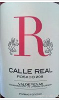 Calle Real