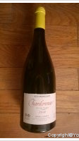 Le Guimbelot - Chardonnay - Cire Jaune