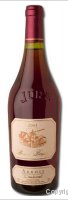 Domaine Benoît Badoz, Poulsard