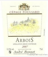 André Bonnot - Poulsard