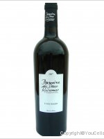 Domaine des deux Ruisseaux - Cuvée Gilbert