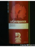 Jean- Paul Forestier - La Gourmande