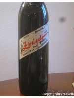 Karl Thaller - Zweigelt