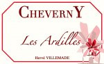 Hervé Villemade - Les Ardilles 