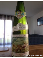 Jean Bernard Siebert, Gewurztraminer Réserve Particulière