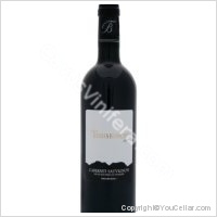 Domaine des Terres Blanches - Cabernet