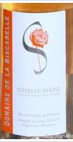Domaine de la Biscarelle