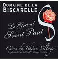 Domaine de la Biscarelle, Le Grand Saint Paul