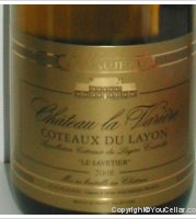 Château La Varière, Le Savetier