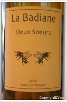 La Badiane - Deux Soeurs