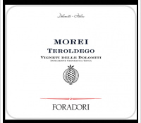 Foradori, Morei Teroldego