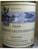 Domaine Castagnier