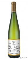 Grand Vignoble Chanitois, Les Lites