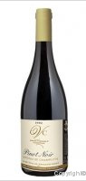 Grand Vignoble Chanitois, Pinot Noir Coteaux de Champlitte