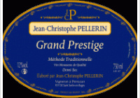 Jean-Christophe Pellerin, Grand Prestige