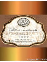 Domaine Les Chaumes - Brut
