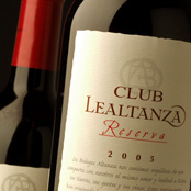 Altanza Reserva Club