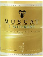 I Muvrini, Muscat