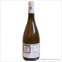 Manoir de la Vignière - Cuvée des Sablons.