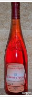 Domaine de l'Angelière - Demi-sec