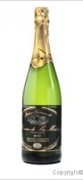 Domaine de la Garnière - Ecume de la Moine