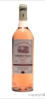 Domaine de la Garnière - Cabernet franc