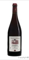 Domaine de la Garnière - Gamay