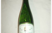 Domaine des Trahan, Clos Tafaterie