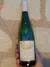 Domaine du Moulin de l'Horizon - Sérénade