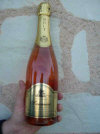 Domaine du Moulin de l'Horizon - Cuvée rose de cristal