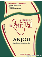 Domaine du Petit Val