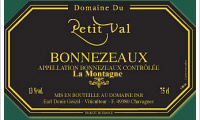 Domaine du Petit Val - La Montagne