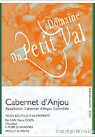 Domaine du Petit Val