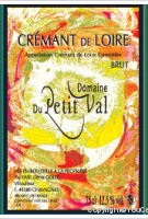 Domaine du Petit Val, Brut