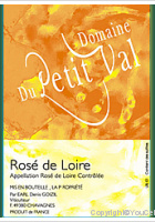 Domaine du Petit Val