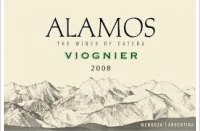 Alamos - Viognier