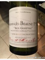 Domaine Machard de Gramont - 1er cru Aux Guettes