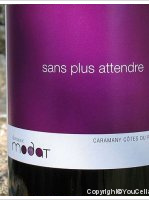 Domaine Modat - sans plus attendre