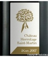 Château Hermitage Saint-Martin - Ikon