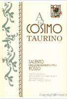 Cosimo Taurino - A64
