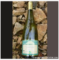Domaine le Mont - Sauvignon