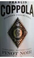 Francis Coppola - Diamond Collection Pinot Noir
