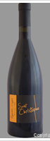 Vignoble Claude Cogné - Cuvée Saint Christophe